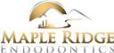 Maple Ridge Endodontics logo